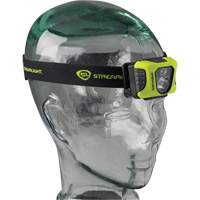 Lampe frontal Pro Enduro, DEL, 200 lumens, 6,25 hres de fonctionnement, piles Rechargeable - Streamlight 61436