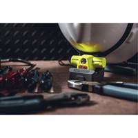 Lampe frontale &agrave; s&eacute;curit&eacute; intrins&egrave;que HAZ-LO USB, DEL, 250 lumens, 7 hres de fonctionnement, piles Rechargeable - Streamlight 61460