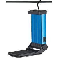Lampe de travail multifonctionnelle compacte FlipMate, DEL, 500 lumens, Boîtier en Aluminium - Streamlight 61502