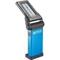 Lampe de travail multifonctionnelle compacte FlipMate, DEL, 500 lumens, Boîtier en Aluminium - Streamlight 61502