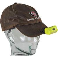 Lampe frontale ultra compact Pro Bandit, DEL, 180 lumens, 4.5 hres de fonctionnement, piles Rechargeable - Streamlight 61716