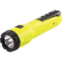 Lampe de poche &agrave; s&eacute;curit&eacute; intrins&egrave;que rechargeable Dualie, DEL, 275 lumens, Piles Rechargeable - Streamlight 68732