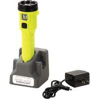 Lampe de poche &agrave; s&eacute;curit&eacute; intrins&egrave;que rechargeable Dualie, DEL, 275 lumens, Piles Rechargeable - Streamlight 68732