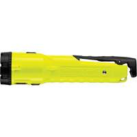 Dualie&reg; Rechargeable Intrinsically Safe Magnetic Flashlight, LED, 275 Lumens, Rechargeable Batteries - Streamlight 68793