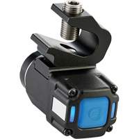 Lampe pour casque de calibre industriel Vantage II - Streamlight 69331