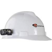 Lampe pour casque de pompier Vantage II - Streamlight 69333