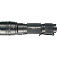 Lampe tactique ProTac HL-X USB, DEL, 1000 lumens, Piles Rechargeable/CR123A - Streamlight 88085