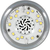 Ultra LED High Lumen Lamp, HID, 27 W, 3600 Lumens, Medium Base - Sylvania 40706