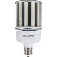 Ultra LED High Lumen Lamp, HID, 80 W, 10800 Lumens, Mogul Base - Sylvania 40715