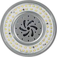 Ultra LED High Lumen Lamp, HID, 80 W, 10800 Lumens, Mogul Base - Sylvania 40715