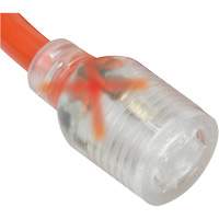 Cordon adaptateur pour g&eacute;n&eacute;ratrice - King Canada K-1450P-2