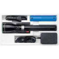 Lampe de poche &agrave; recharge rapide ML150LR(X), DEL, 1082 lumens, Piles Rechargeable - Maglite ML150LR-1019