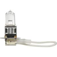 H3 Basic Fog Bulb, Halogen, 70 W, Off White - Sylvania 31415