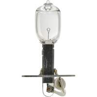 H3 Basic Fog Bulb, Halogen, 70 W, Off White - Sylvania 31415