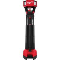 Lampe sur tour et chargeur M18 Rocket (outil seulement), DEL, 6000 lumens - Milwaukee 2136-20