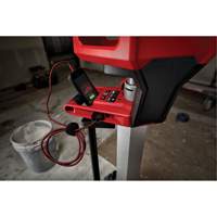 Lampe sur tour et chargeur M18 Rocket (outil seulement), DEL, 6000 lumens - Milwaukee 2136-20