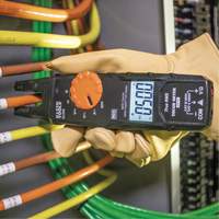 V&eacute;rificateur &eacute;lectrique - Klein Tools CL360