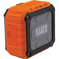 Haut-parleur sans fil pour chantier (outil seulement), Lithium-ion - Klein Tools AEPJS1