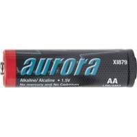 Piles d'Outils Aurora