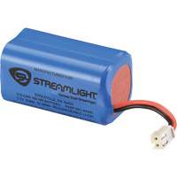 Batterie au lithium-ion de rechange, 3,6 V - Streamlight 44351