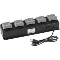 Bloc de chargeurs pour lampe frontale USB Haz-Lo - Streamlight 61469
