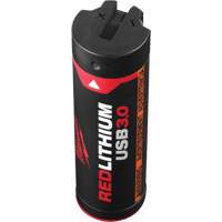 Batterie Redlithium USB 3.0AH - Milwaukee 48-11-2131