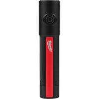 Lampe de poche de tous les jours avec aimant, DEL, 500 lumens, Piles Rechargeable - Milwaukee 2011R