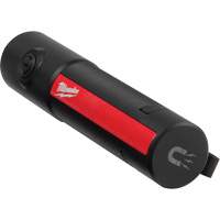 Lampe de poche de tous les jours avec aimant, DEL, 500 lumens, Piles Rechargeable - Milwaukee 2011R