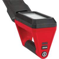 Lampe pour soubassement de carrosserie M12, Magn&eacute;tique, Rechargeable, 1200 lumens - Milwaukee 2126-20