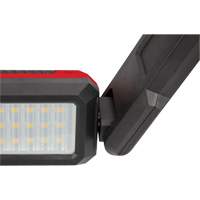 Lampe pour soubassement de carrosserie M12, Magn&eacute;tique, Rechargeable, 1200 lumens - Milwaukee 2126-20