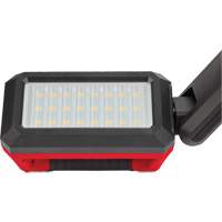Lampe pour soubassement de carrosserie M12, Magn&eacute;tique, Rechargeable, 1200 lumens - Milwaukee 2126-20