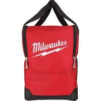 M18 Utility Remote Control Search Light Portable Base with Carry Bag - Milwaukee 49-16-2123B