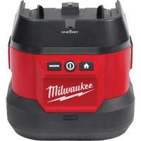 M18 Utility Remote Control Search Light Portable Base with Carry Bag - Milwaukee 49-16-2123B