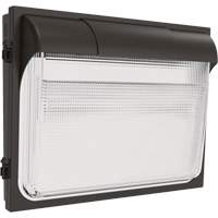 TWX3 Wall Luminaire, LED, 120 - 277 V, 14" H x 18" W x 5" D - Lithonia Lighting 268TV3