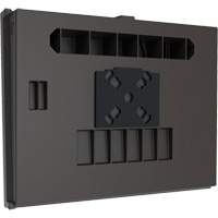 TWX3 Wall Luminaire, LED, 120 - 277 V, 14" H x 18" W x 5" D - Lithonia Lighting 268TV3