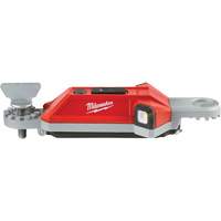 Lampe USB polyvalente REDLITHIUM pour perche isolante, DEL, Piles Rechargeable, Aluminium - Milwaukee 2119-22