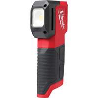 M12 Paint and Detailing Color Match Light, LED, 1000 Lumens - Milwaukee 2127-20
