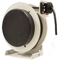 D&eacute;vidoir de cordon, 50', SJOOW, Calibre de 12/3, 20 A - Lind Equipment LE8950123BE