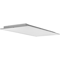 CPX Series Low-Glare Flat Panel - Lithonia Lighting 2628G1