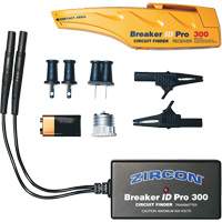 Breaker ID Pro 300 Kit - Zircon 70220