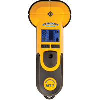 D&eacute;tecteur de m&eacute;tal MetalliScanner MT7 - Zircon 68996