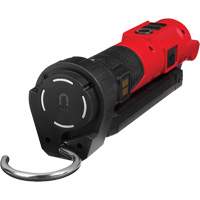 B&acirc;ton lumineux USB Redlithium avec aimant, Crochet/Magn&eacute;tique, Rechargeable, 550 lumens - Milwaukee 2128-21
