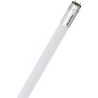 Ampoule d'&eacute;clairage DEL SubstiTube Value, 15 W, 5000 K, 48" l - Sylvania 41829-594313811