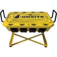 Power Distribution Box - Lind Equipment 92000