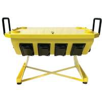 Power Distribution Box - Lind Equipment 92000