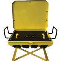 Power Distribution Box - Lind Equipment 92000