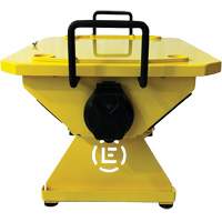 Power Distribution Box - Lind Equipment 92000