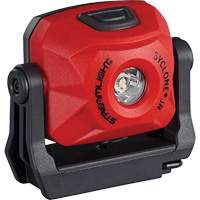 Baladeuse rechargeable ultra compacte Syclone Jr., DEL, 210 lumens - Streamlight 61530
