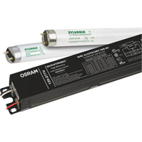 T8 Electronic Ballast - Sylvania 49969-594312416