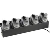 Chargeur de batteries de lampe de poche Survivor X - Streamlight 90910